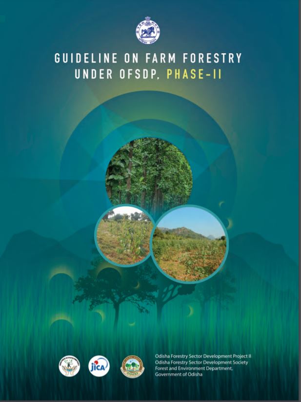 Farm Forestry Guideline