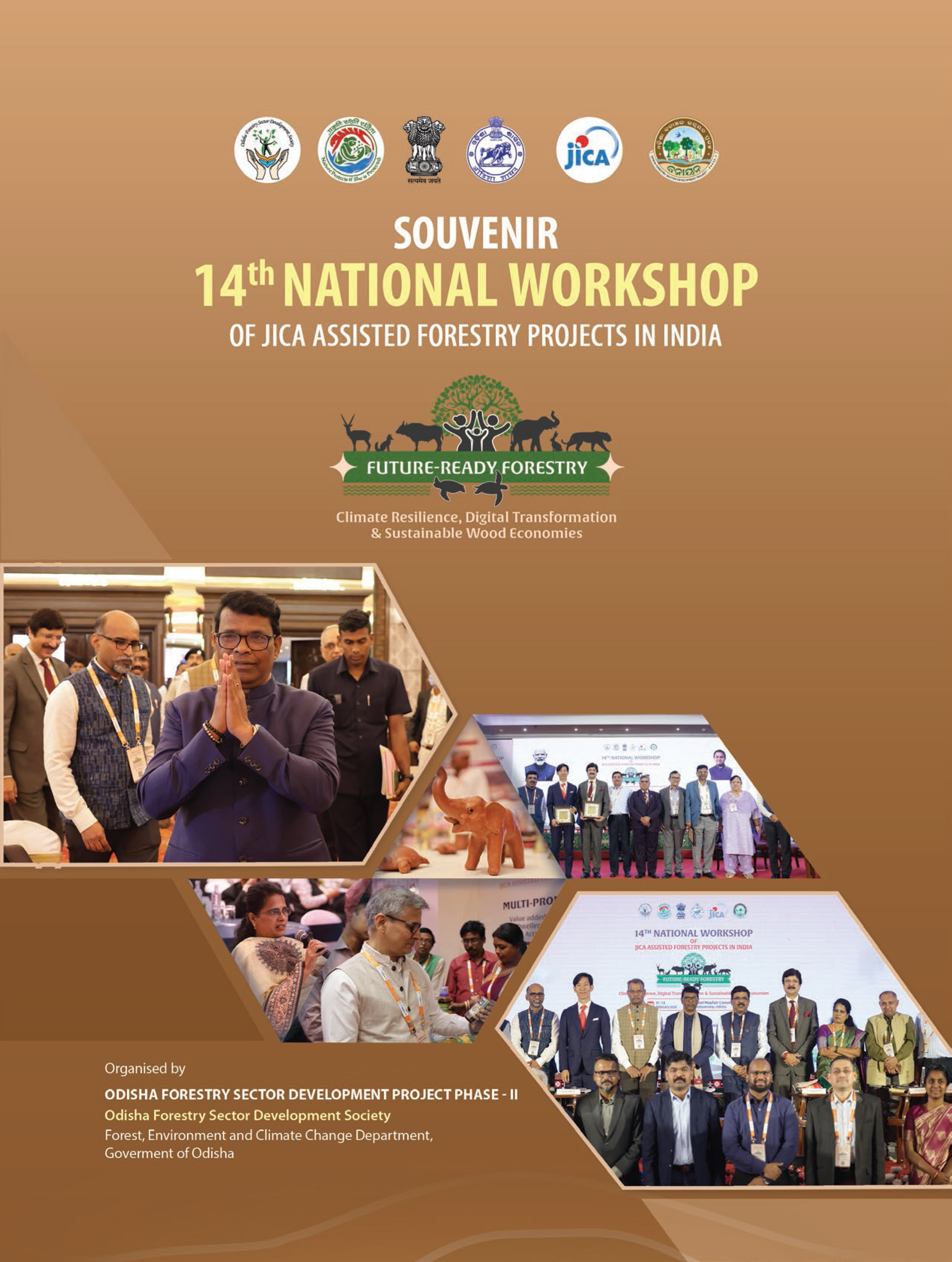 14th National Workshop