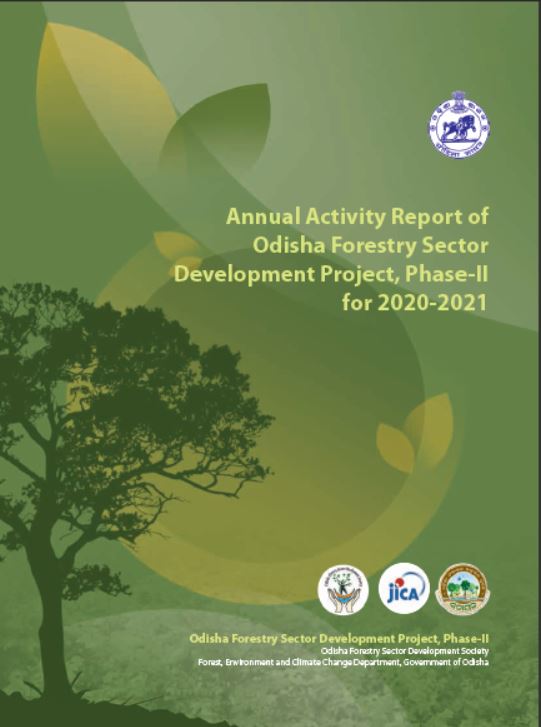 Annual Report 2020-21
