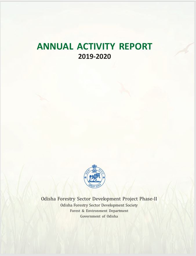 Annual Report 2019-20