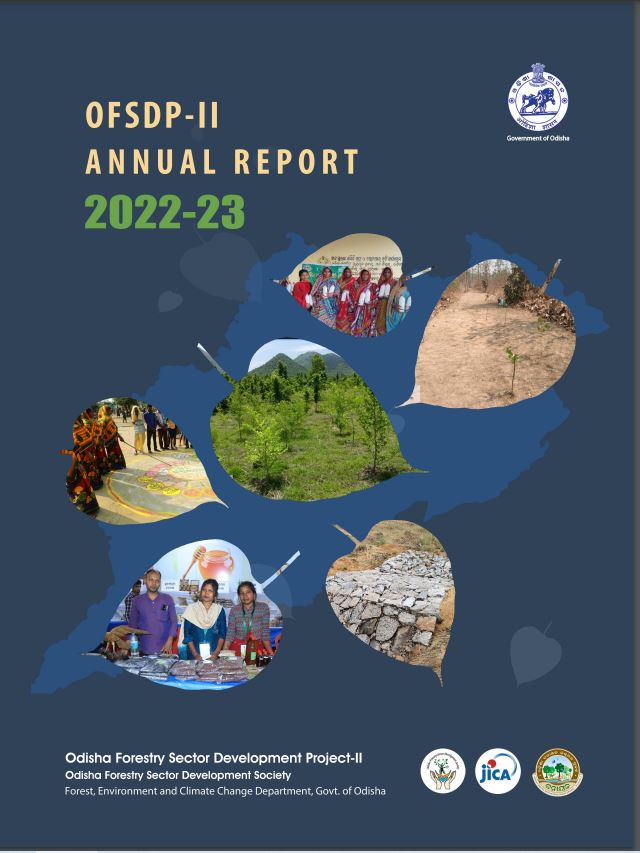 Annual Report 2022-23