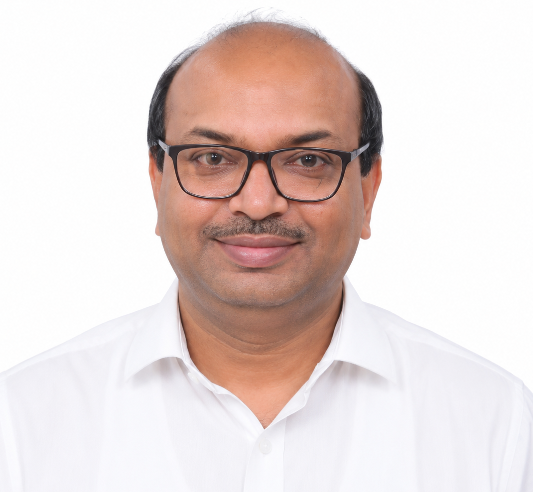 Shri G. Rajesh