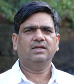 Dr. (Mrs.) Meeta Biswal