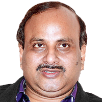 Sri Susanta Nanda