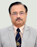Dr. (Mrs.) Meeta Biswal