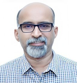Shri G. Rajesh