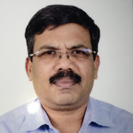 Dr. K. Murugesan