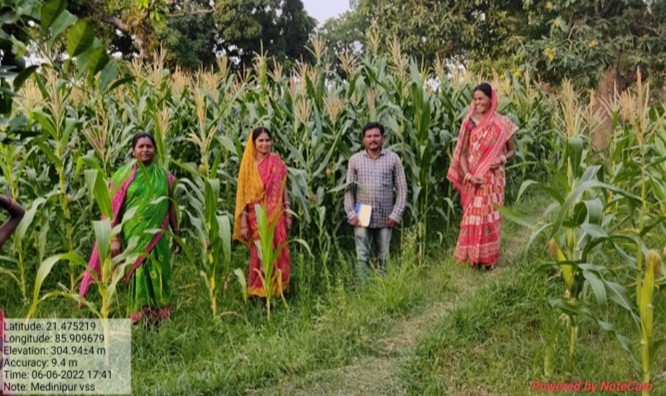 Livelihood Project