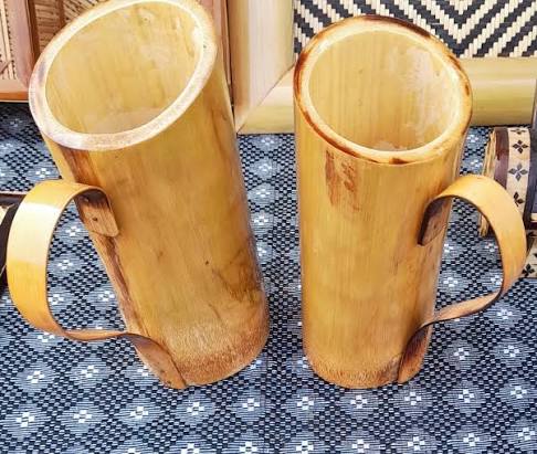 Handicraft Basket