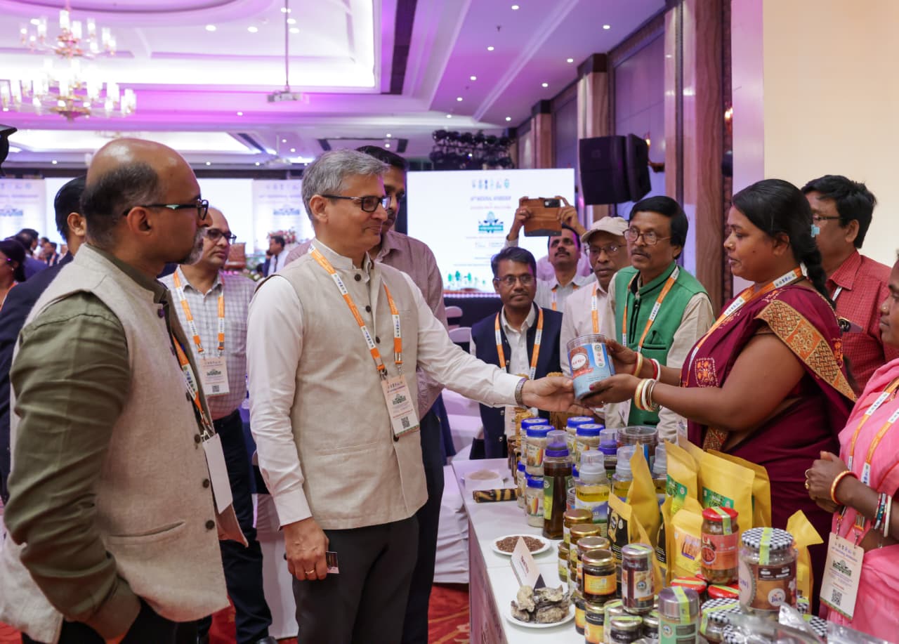 Exhibition Stall
