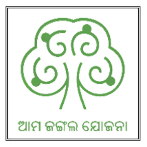 Government of Odisha emblem