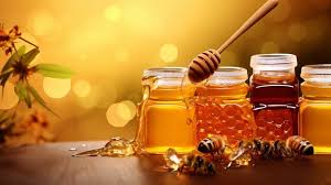 Forest Honey