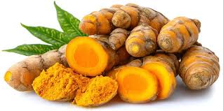Organic Turmeric