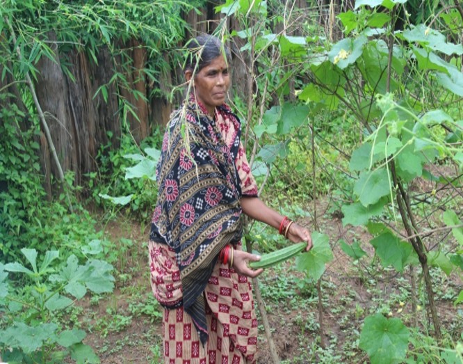 Mo Badi