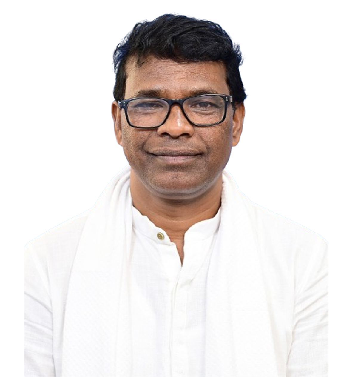 Shri Ganesh Ram Singkhuntia